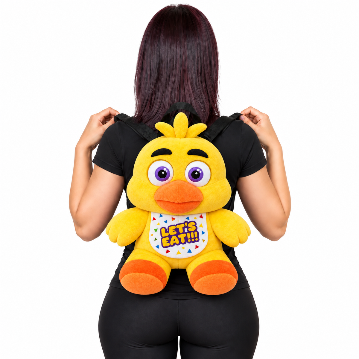 Chica backpack