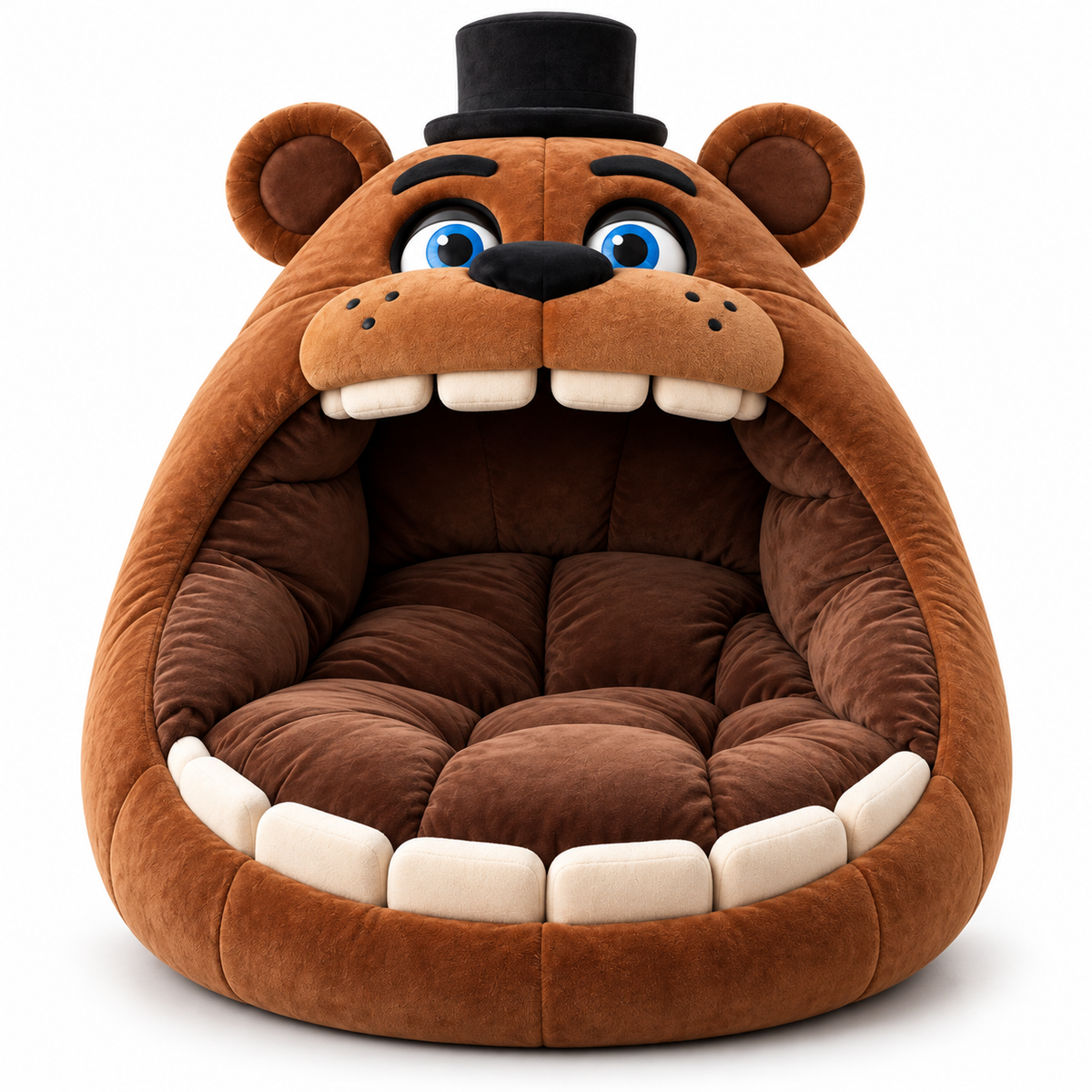Freddy Beanbag